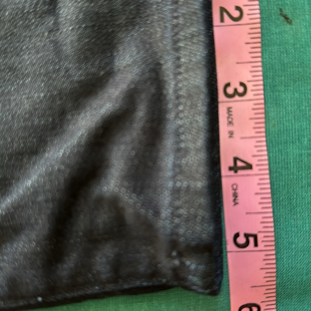 NWOT EARNEST SEWN Cigarette Leg HARLAN.93B Women’s Dark Blue Wash  Jeans Size 28 - Picture 8 of 8